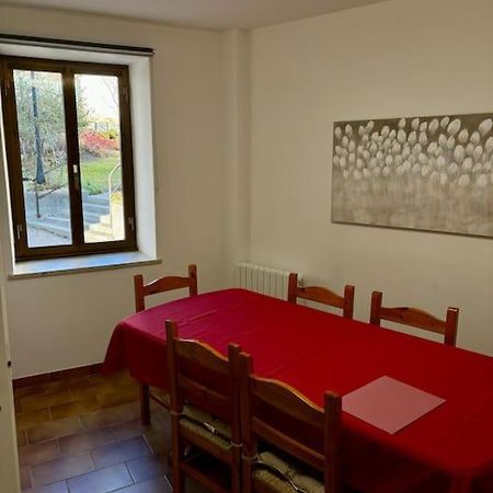 Villa Lantica Torre Pontebba Esterno foto
