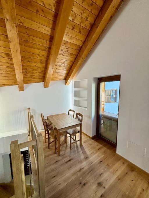 Villa Lantica Torre Pontebba Esterno foto
