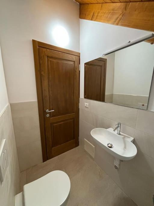 Villa Lantica Torre Pontebba Esterno foto